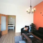 Ferienwohnung Warnemünde - L (N)