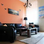 Ferienwohnung Warnemünde - L (N)