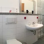 Ferienwohnung Warnemünde - L (N)