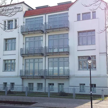 Warnemünde - L Rostock