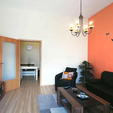 Apartment Warnemünde - L