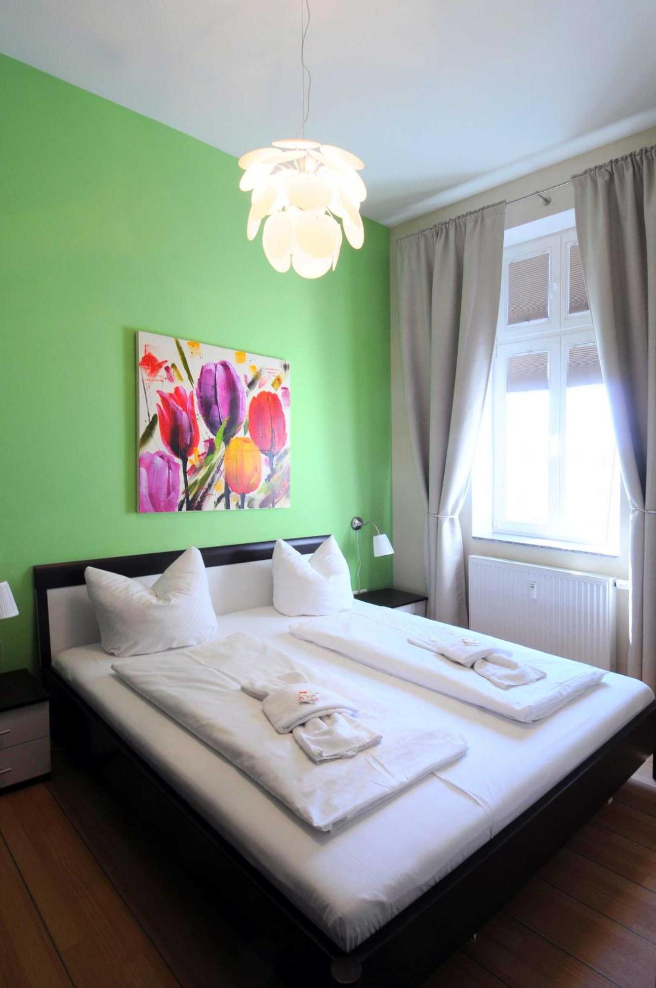 Warnemünde - L Apartment