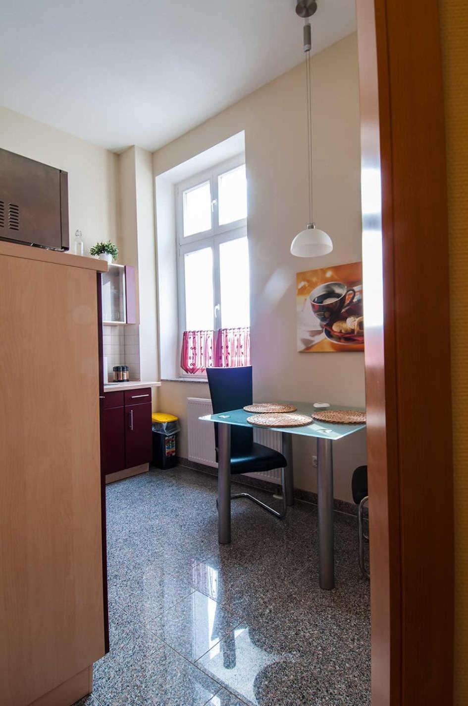 Apartment Warnemünde - L Rostock