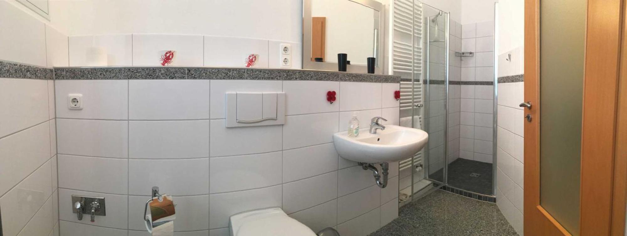 Apartment Warnemünde - L Rostock