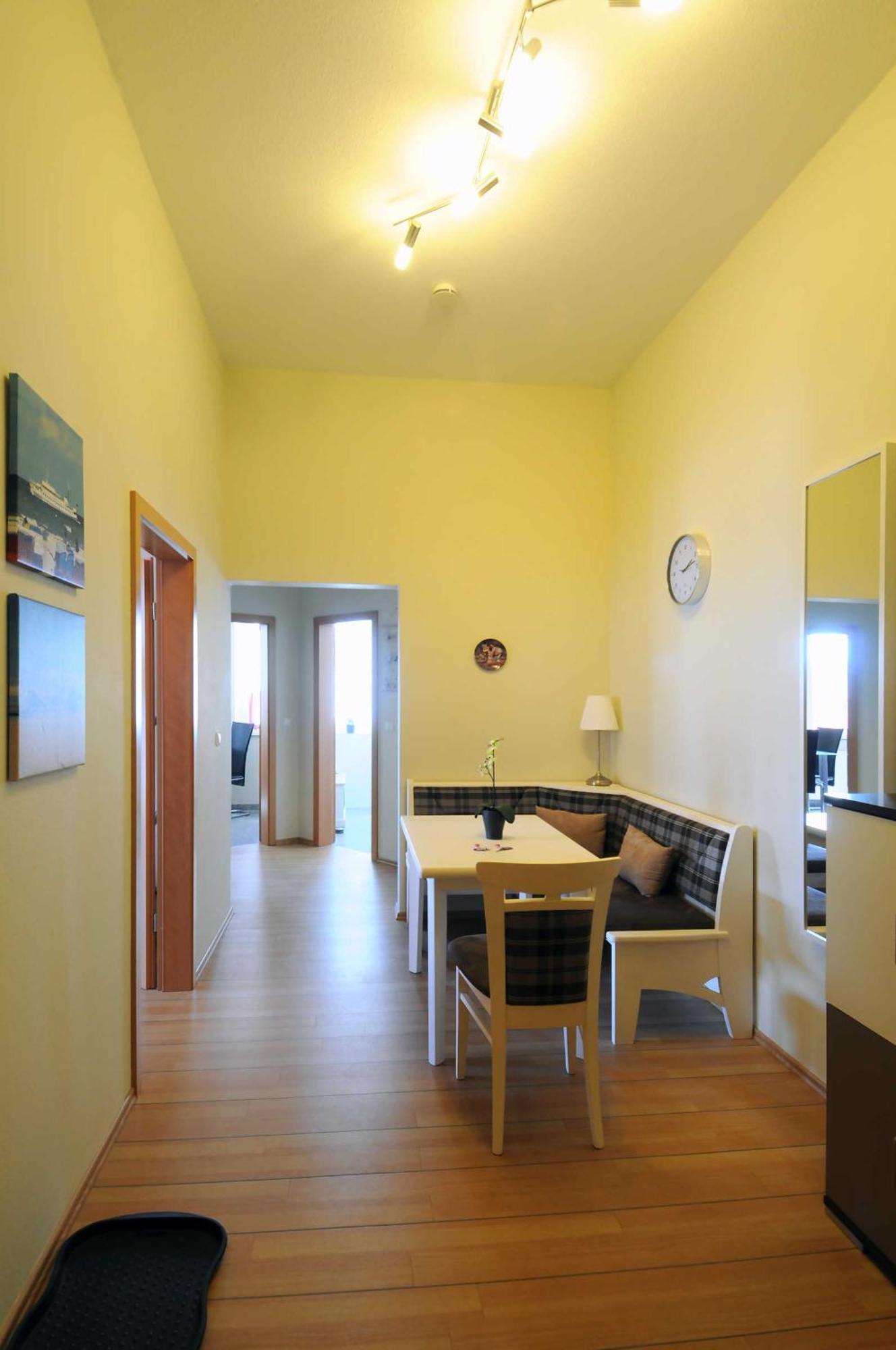 Apartment Warnemünde - L Rostock